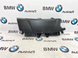 Воздухозаборник BMW X3 2004