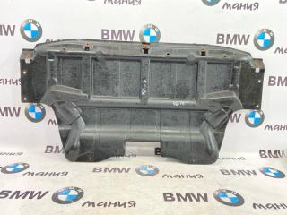 Защита двигателя BMW X5 2005