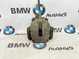 Суппорт тормозной задний левый BMW X5 2007 контрактная Суппорт тормозной задний левый BMW X5 2007