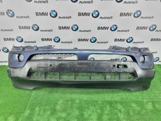 Бампер передний в сборе BMW X5 2005