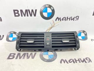 Дефлектор воздуховода централный BMW X5 2008
