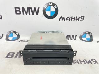 CD-Чейнджер BMW X5 2007