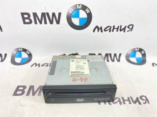 Блок управления навигацией BMW X3 2004