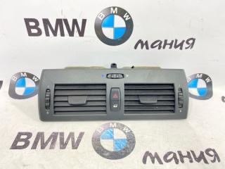 Дефлектор воздуховода централный BMW X3 2004