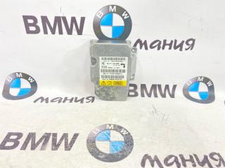 Блок управления airbag BMW X3 2004