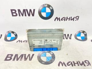 Блок управления АКПП BMW X3 2004 контрактная Блок управления АКПП BMW X3 2004