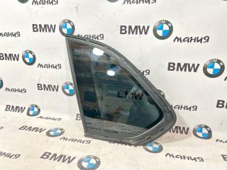Форточка кузова задняя левая BMW X5 2013 контрактная Форточка кузова задняя левая BMW X5 2013