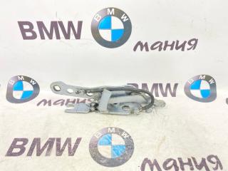 Петля капота левая BMW X3 2004
