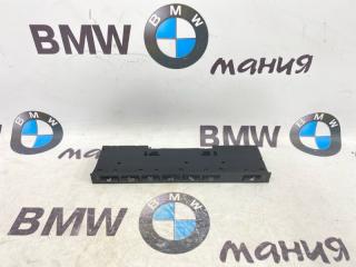 Блок кнопок цетральной консоли BMW X5 2005