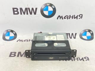 Блок управления навигацией BMW X5 2005