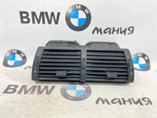 Дефлектор воздуховода централный BMW X5 2005