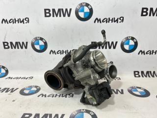 Турбина BMW X5 2013 контрактная Турбина BMW X5 2013