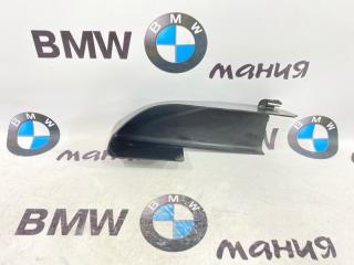 Воздуховод бампера передний правый BMW X5 2005