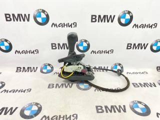 Селектор АКПП BMW X5 2005