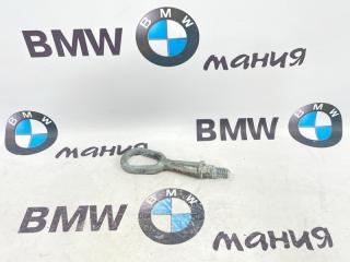 Крюк буксировочный BMW X5 2005 контрактная Крюк буксировочный BMW X5 2005