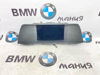 Монитор BMW 5 2011 контрактная Монитор BMW 5 2011