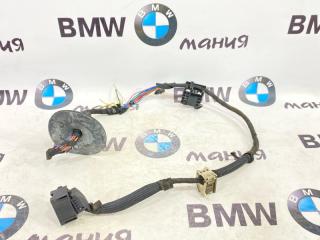Разъем блока ручника BMW X5 2013