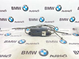 Блок ручника EMF BMW X5 2013