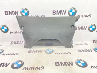 Воздухозаборник BMW X5 2005