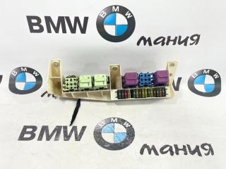 Блок предохранителей BMW X5 2005 контрактная Блок предохранителей BMW X5 2005