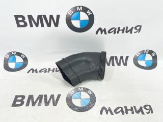 Воздуховод BMW X3 2004