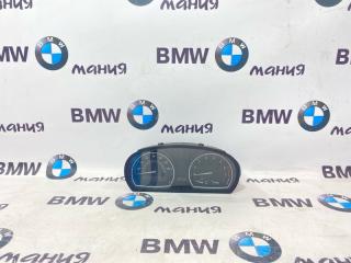 Панель приборов BMW X3 2004