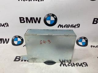 Видеомодуль блок тв BMW X5 2005