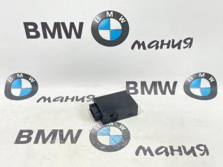 Эбу блок пневмоподвески BMW X5 2005