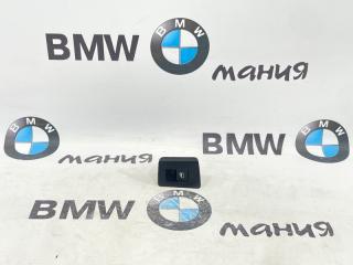 Кнопка стеклоподъемника задняя левая BMW X5 2005