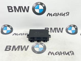 Блок парктроников BMW X5 2005