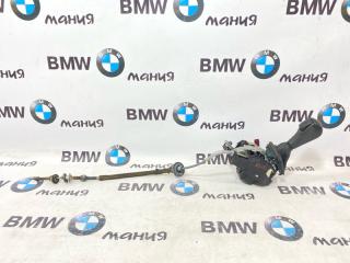 Селектор АКПП BMW X3 2004