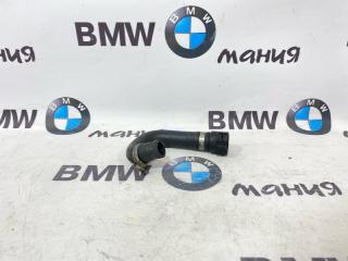 Патрубок системы охлаждения BMW X5 2004