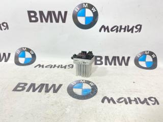 Ёжик печки резистор BMW X3 2004