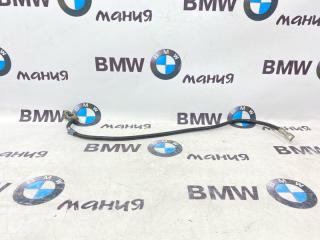 Клемма аккумулятора минус BMW X3 2004