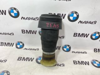 Подушка пневмоподвески задняя BMW X5 2008