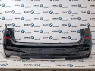 Бампер М-пакет BMW X3 2011