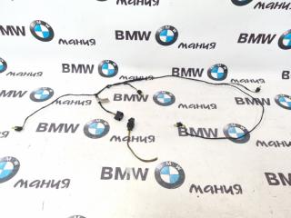 Проводка парктроников задняя BMW X3 2011