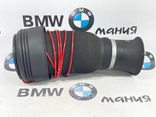 Подушка пневмоподвески задняя BMW X5 2013