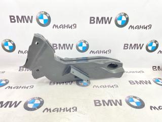 Воздуховод АКПП BMW X5 2005