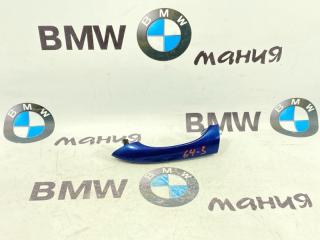Ручка двери внешняя BMW X5 2005 контрактная Ручка двери внешняя BMW X5 2005