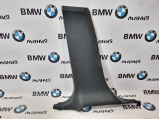 Обшивка центральной стойки левая BMW X3 2011 контрактная Обшивка центральной стойки левая BMW X3 2011