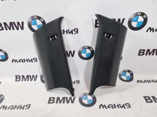 Обшивка стойки задняя BMW X3 2011 контрактная Обшивка стойки задняя BMW X3 2011
