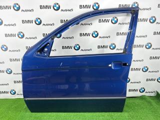 Дверь боковая передняя левая BMW X5 2005