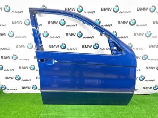 Дверь боковая передняя правая BMW X5 2005