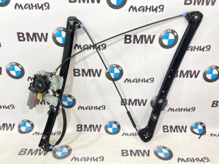 Стеклоподъемник передний правый передний правый BMW X5 2005