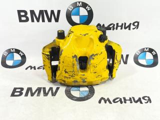 Суппорт тормозной передний правый BMW X5 2013 контрактная Суппорт тормозной передний правый BMW X5 2013