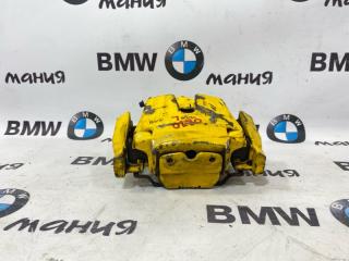 Запчасть суппорт тормозной передний левый BMW X5 2013