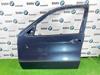 Дверь боковая передняя левая BMW X5 2005