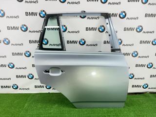 Дверь боковая задняя правая BMW X3 2004
