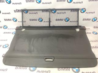 Шторка багажника BMW X5 2008